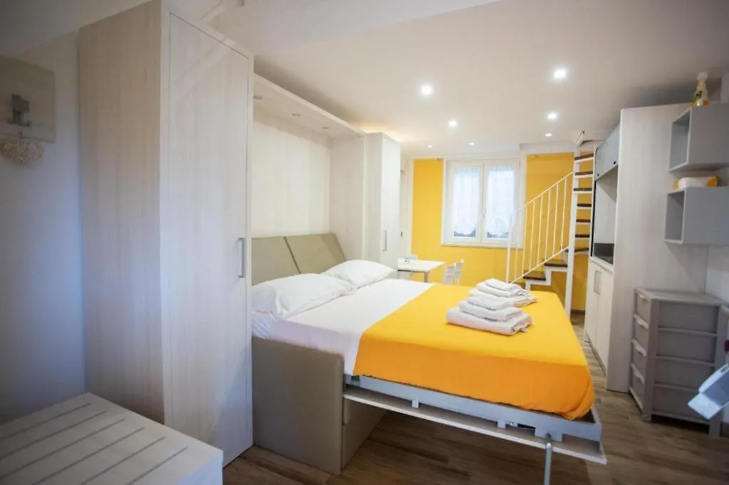 Miramare Castellabate Resort-1