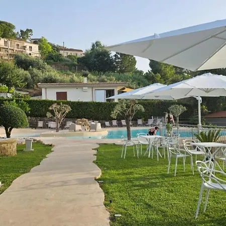 Miramare Castellabate Resort-2